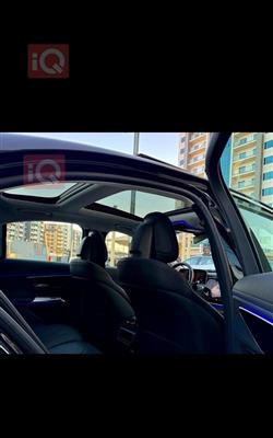 مرسيدس بنز E-Class